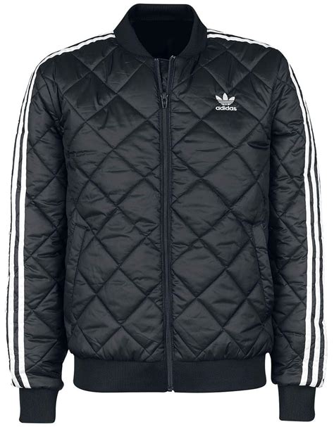 adidas jacke schwarz silber xxl|Adidas Jacken Größe XXL online entdecken .